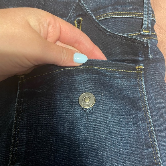 Hudson bootcut jeans - Picture 10 of 11